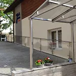 Jasna Semesteranläggning (resort) 2*