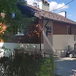 Jasna 2* Krynica Zdroj