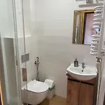אתר נופש Jasna קריניצה זדרוי