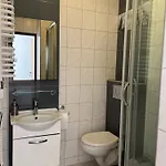 Resort Jasna Krynica Zdroj