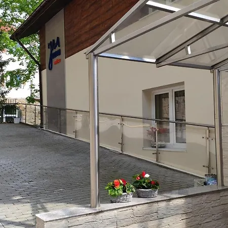 Jasna Ośrodek wypoczynkowy 2*