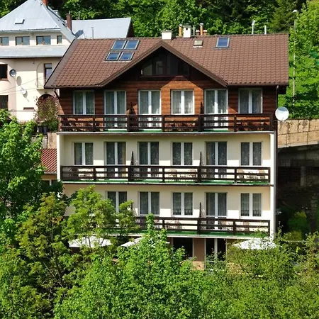 Jasna Ośrodek wypoczynkowy 2*