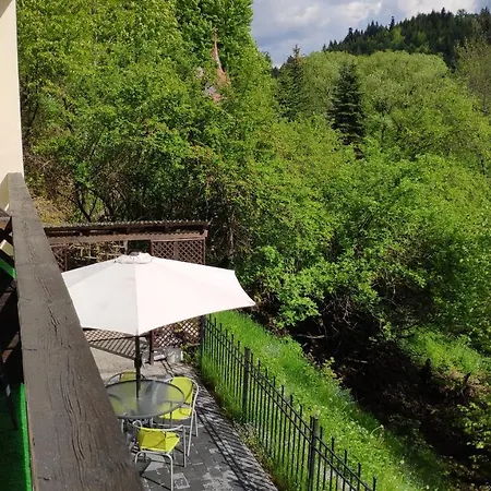 Jasna Ośrodek wypoczynkowy 2*