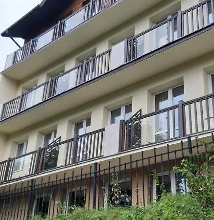 Resort Jasna