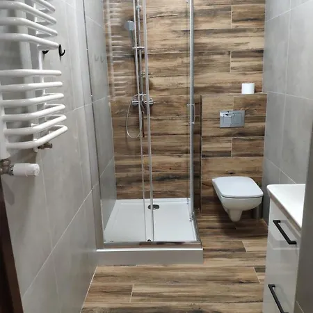 Jasna Ośrodek wypoczynkowy