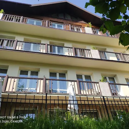 Jasna Ośrodek wypoczynkowy 2*