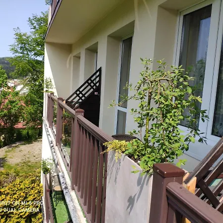 Jasna 2* Krynica-Zdrój