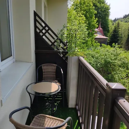 Jasna Ośrodek wypoczynkowy