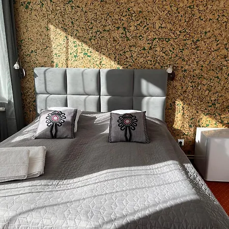Jasna 2* Krynica-Zdrój