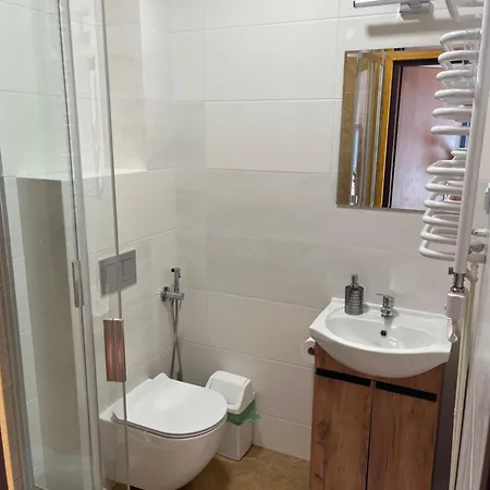 Resort Jasna Krynica-Zdrój