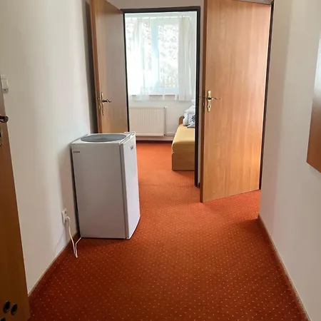 Jasna 2* Krynica-Zdrój