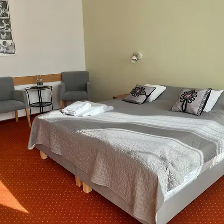 Jasna Resort Krynica-Zdrój