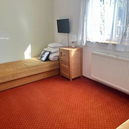 Jasna 2* Krynica-Zdrój