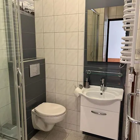 Resort Jasna