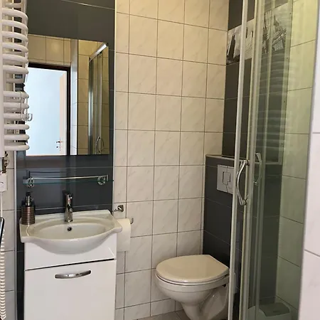 Resort Jasna Krynica-Zdrój