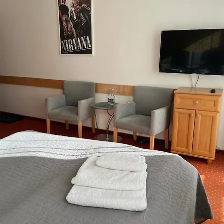 Jasna Resort