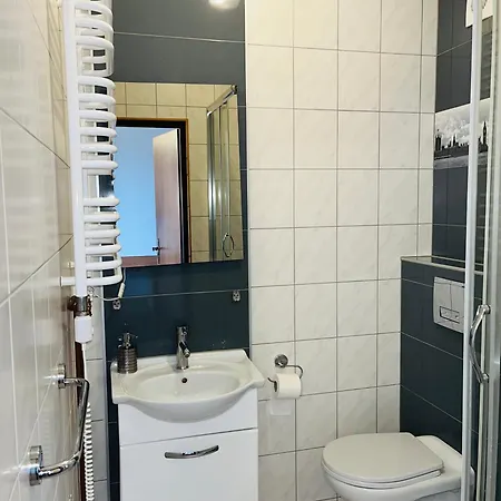 Jasna Resort Krynica-Zdrój