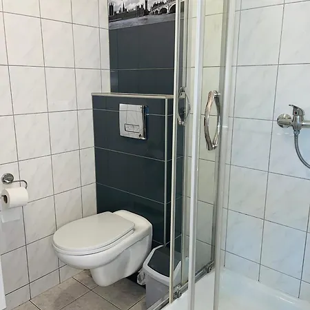 Jasna Krynica-Zdrój