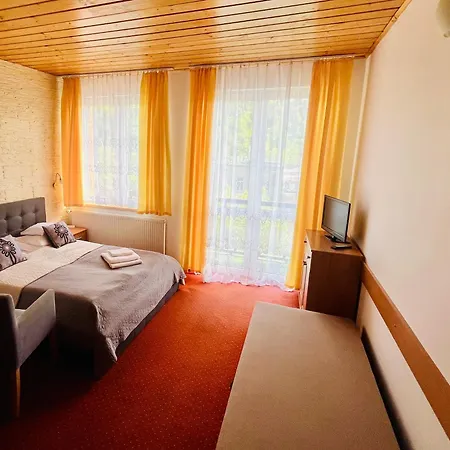 Jasna 2* Krynica-Zdrój