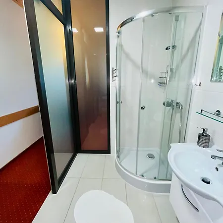 Resort Jasna 2*