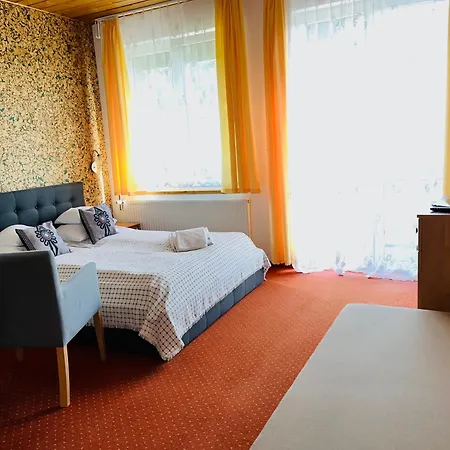 Jasna Krynica-Zdrój