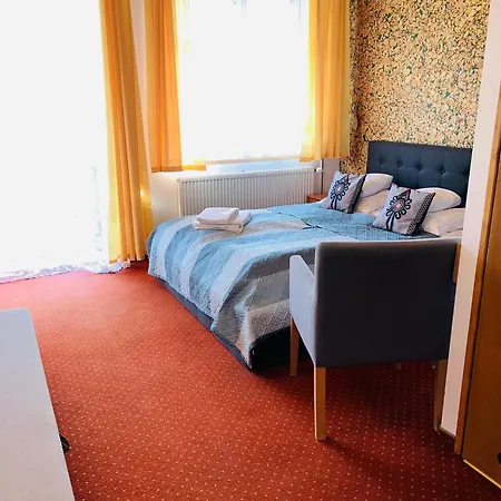Resort Jasna 2*