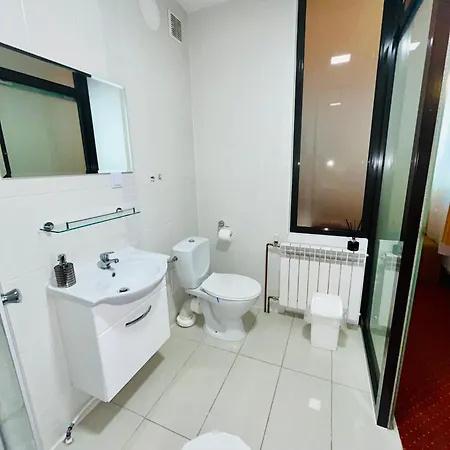 Resort Jasna Krynica-Zdrój
