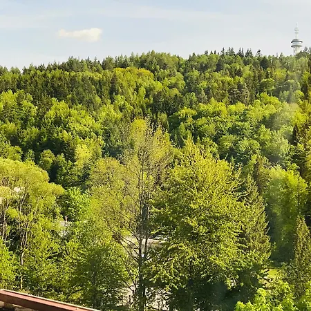 Resort Jasna Krynica-Zdrój