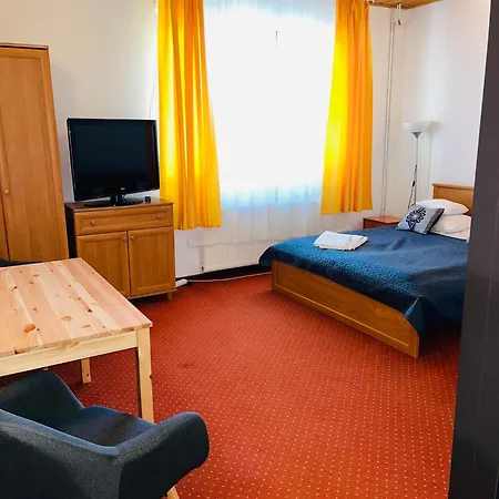 Jasna 2* Krynica-Zdrój