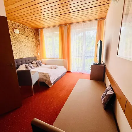 Resort Jasna