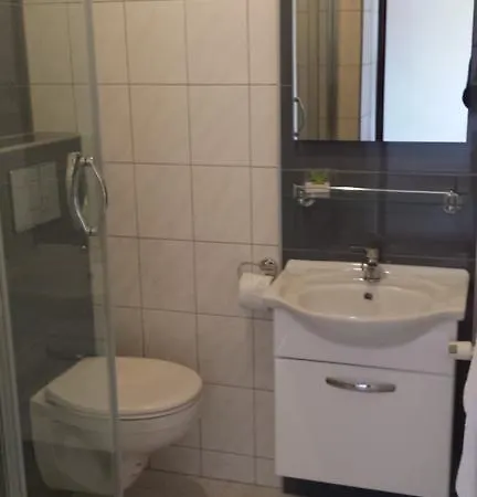 Jasna Ośrodek wypoczynkowy Krynica-Zdrój