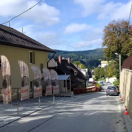 Jasna 2* Krynica Zdroj