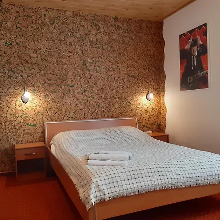 Jasna Ośrodek wypoczynkowy 2*