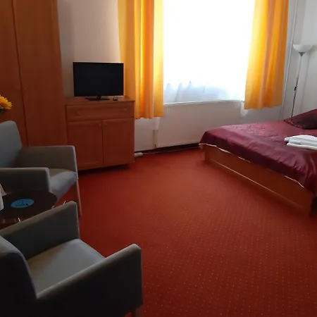 Jasna Feriested Krynica Zdroj