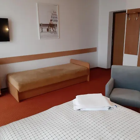 Ośrodek wypoczynkowy Jasna 2*