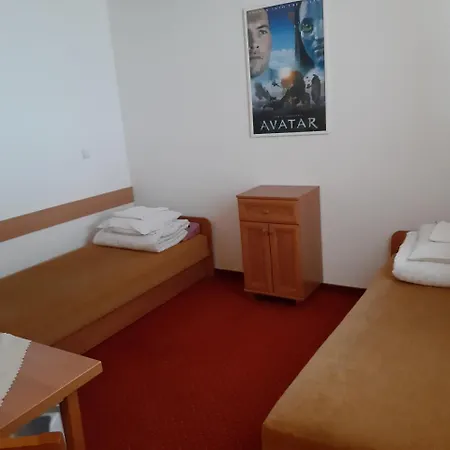 Ośrodek wypoczynkowy Jasna Krynica-Zdrój