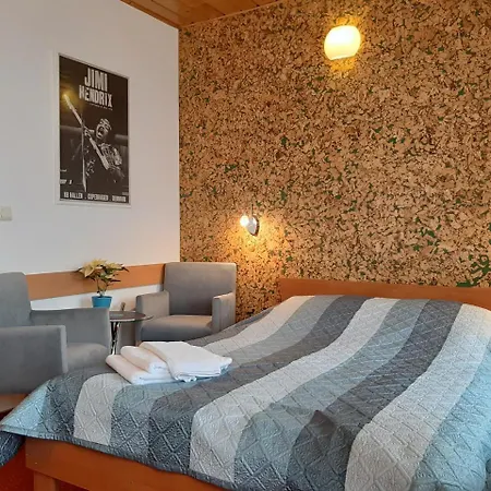 Jasna 2* Krynica-Zdrój