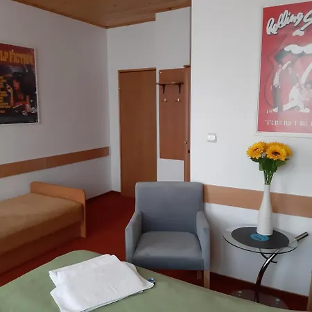 Jasna 2* Krynica Zdroj