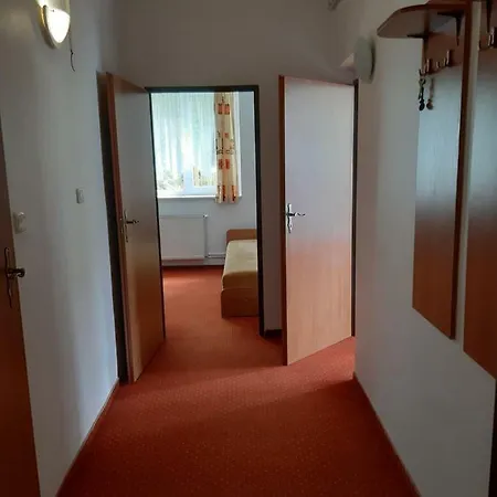 Jasna Ośrodek wypoczynkowy