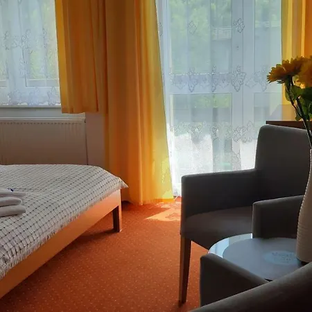 Jasna Ośrodek wypoczynkowy 2*