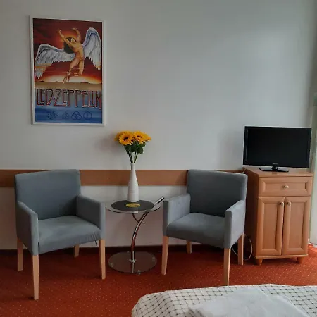 Ośrodek wypoczynkowy Jasna