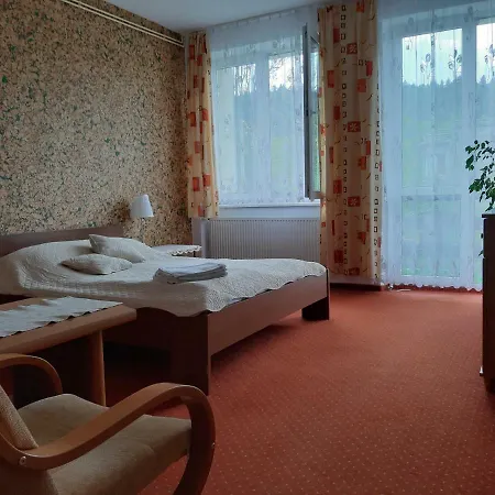 Jasna 2* Krynica Zdroj