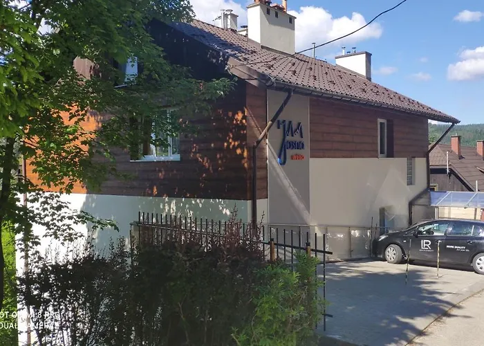 Jasna 2* Krynica Zdroj