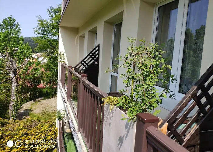 Jasna 2* Krynica Zdroj