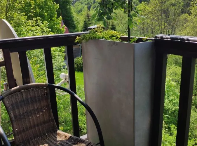 Jasna Resort Krynica Zdroj