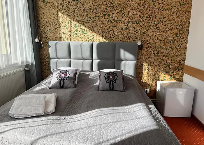 Jasna 2* Krynica Zdroj