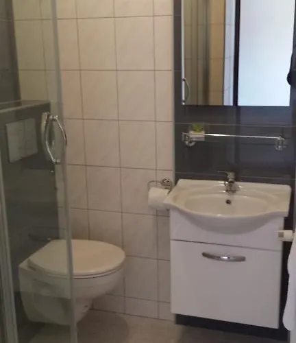 Jasna Rezort Krynica-Zdrój