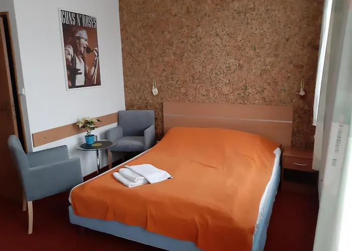 Jasna Krynica-Zdrój