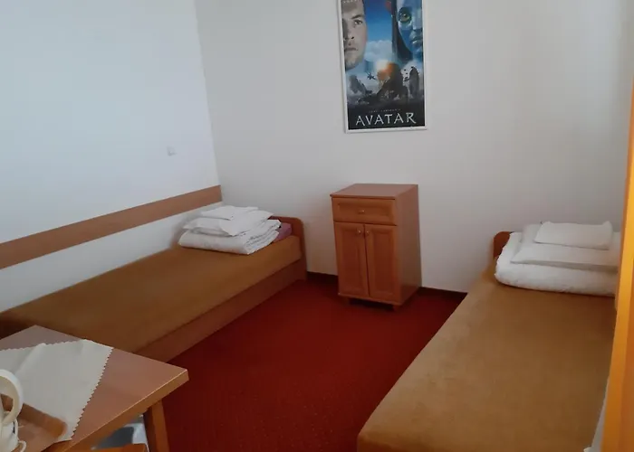 Feriested Jasna Krynica Zdroj