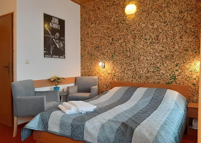 Jasna 2* Krynica Zdroj